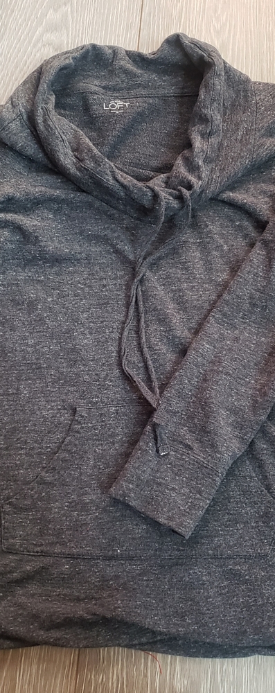 Loft pullover - Picture 3 of 3